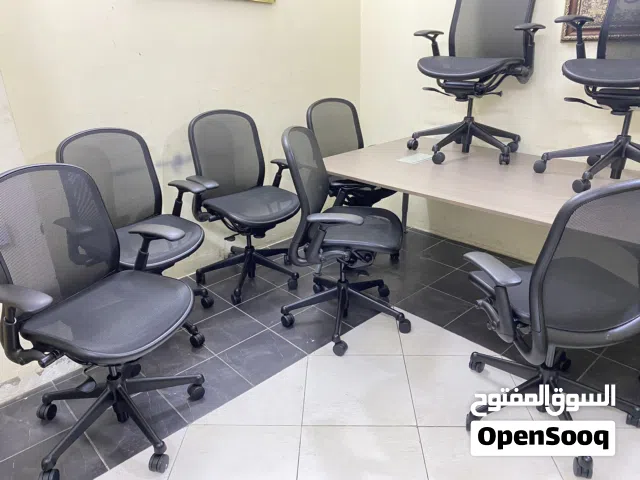 Used office chairs for sale