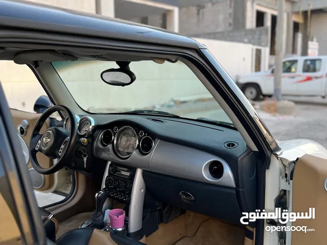 Used MINI Coupe in Al Ahmadi