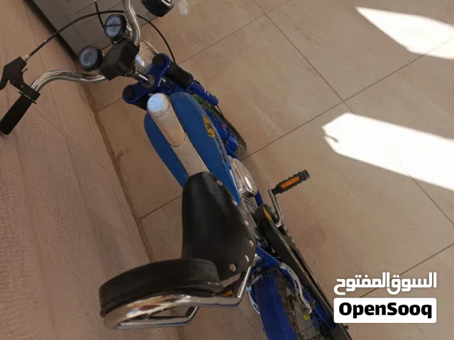 بسكليت أمريكي استعمال خفيف جدا بحالة ممتازة تماما نفس الصورة