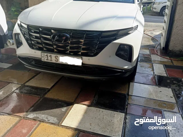 هونداي توكسان موديل 23 للبيع