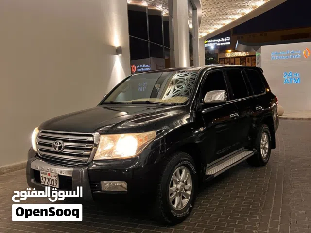 Used Toyota Land Cruiser in Southern Governorate