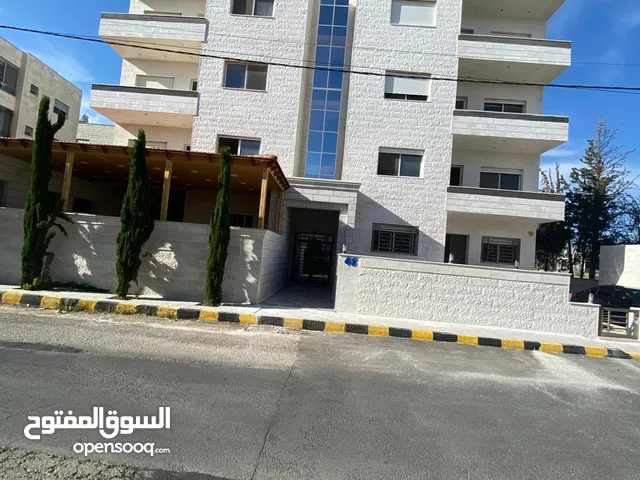 186 m2 3 Bedrooms Apartments for Sale in Amman Swefieh