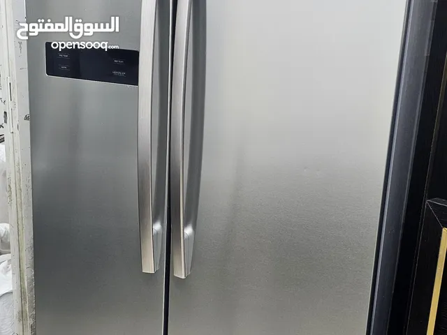 Panasonic Side By Side Refrigerator New Model for sale