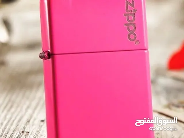Zippo الاصلية
