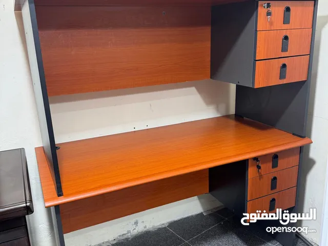 Used office furniture
