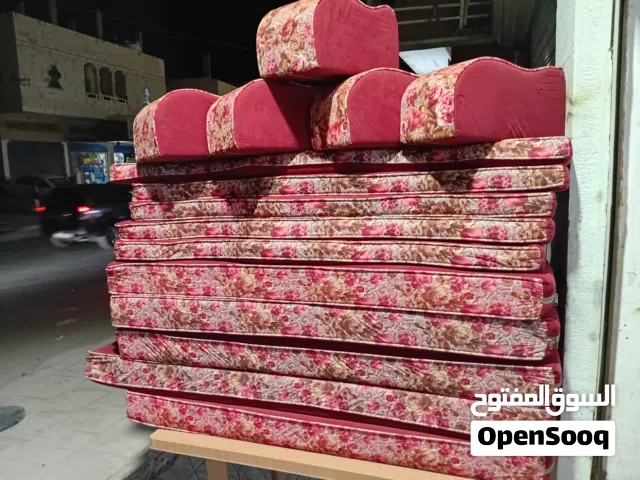 جلسة عربية 5x5x5 مقاس 160x60 بسعر حرق 55 دينار