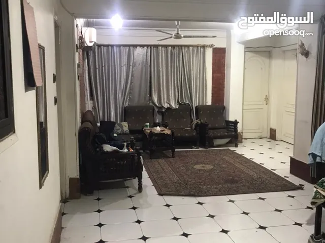 130 m2 3 Bedrooms Apartments for Sale in Cairo Helmeya