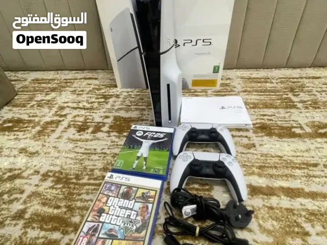 PlayStation 5 PlayStation for sale in Dhofar