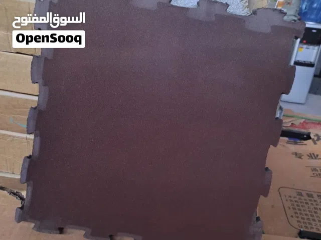 أرضيات كوشوك خمرية 25ملم
