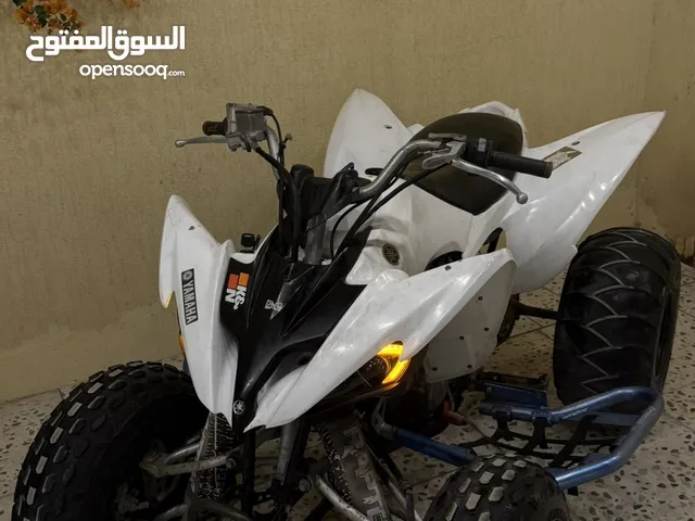 رابتر 250 جاهزه للموسم