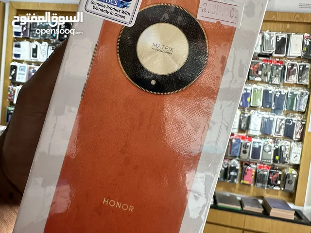 New Honor X9b 5G 12/256Gb Orange