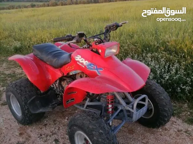 Hounda 300 ex
