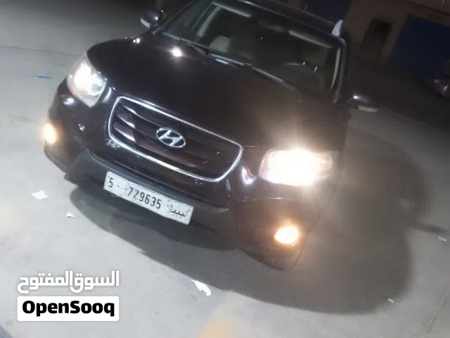 2010 هيونداي سنتافي Sport 2.0t
