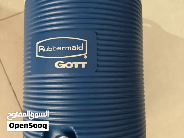 Rubbermaid GoTT ( New )
