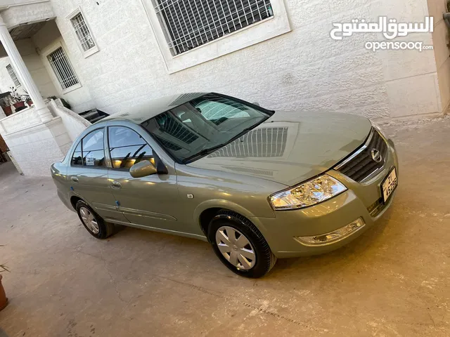 Used Kia Cerato in Irbid