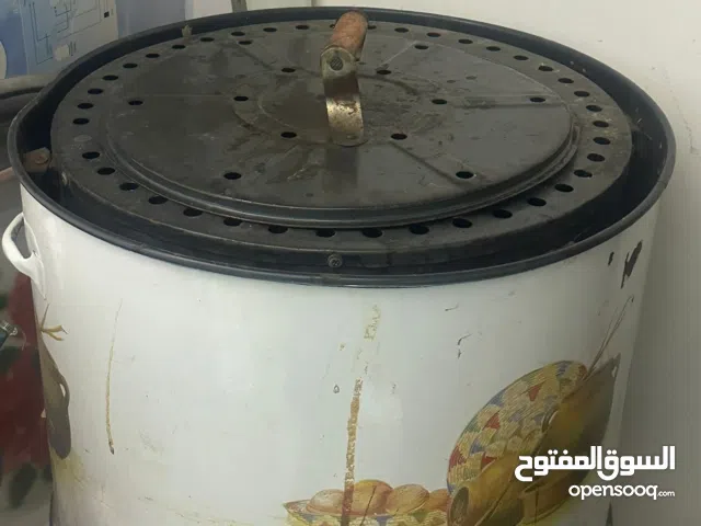 تنور مستعمل جديد مافيها اي مشاكل