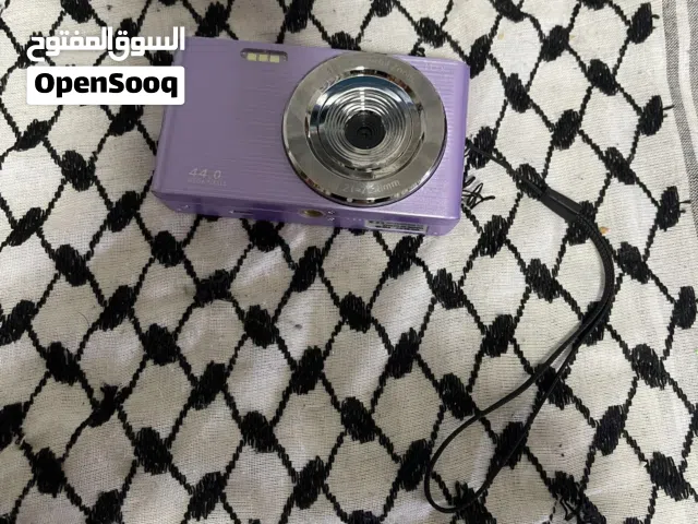 كاميرا نهدية مستعملة