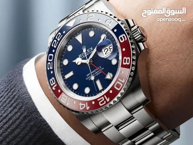 ROLEX GMT-Master copy -  New - number 1