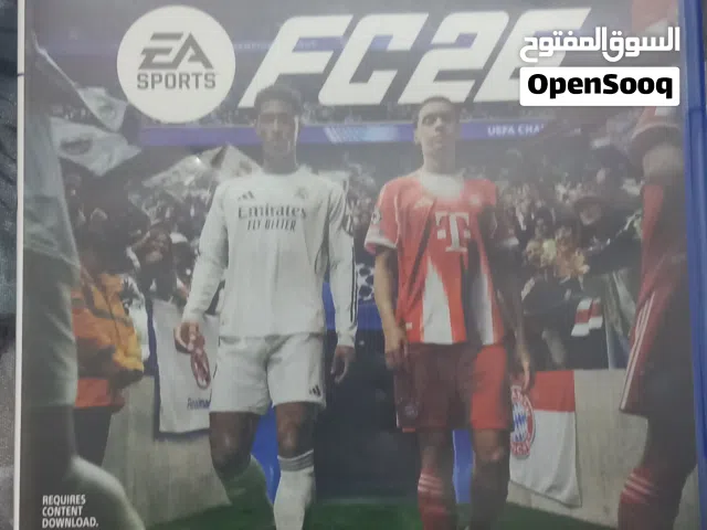 للبيع fc26