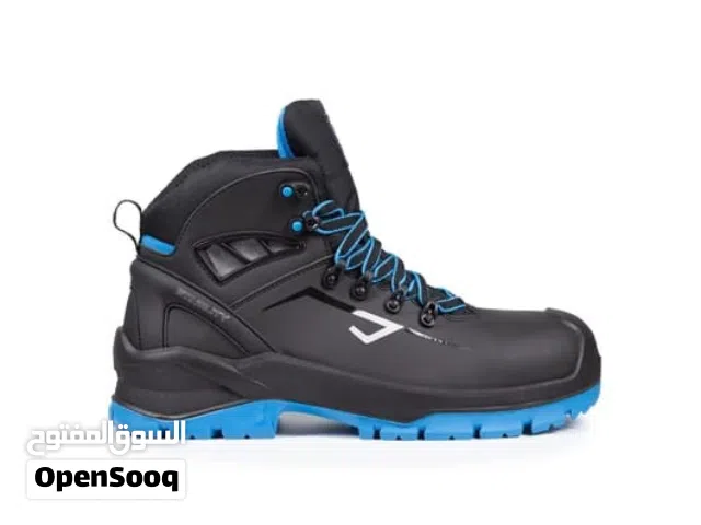 BICAP WHALE PS 60730 SAFETY FOOTWEAR - Brand new in box - Size 42