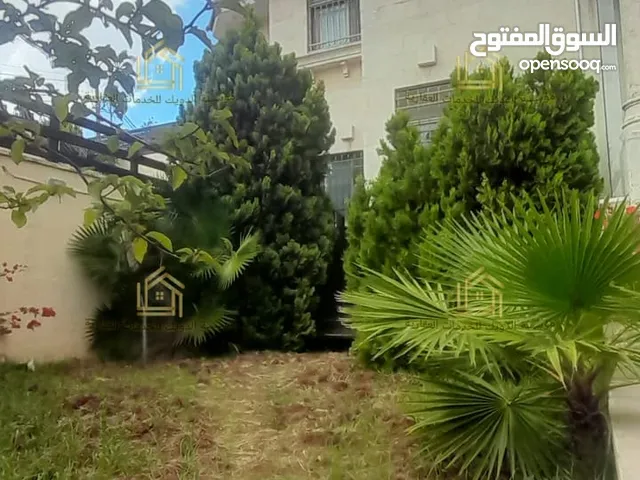 570 m2 4 Bedrooms Villa for Rent in Amman Abdoun