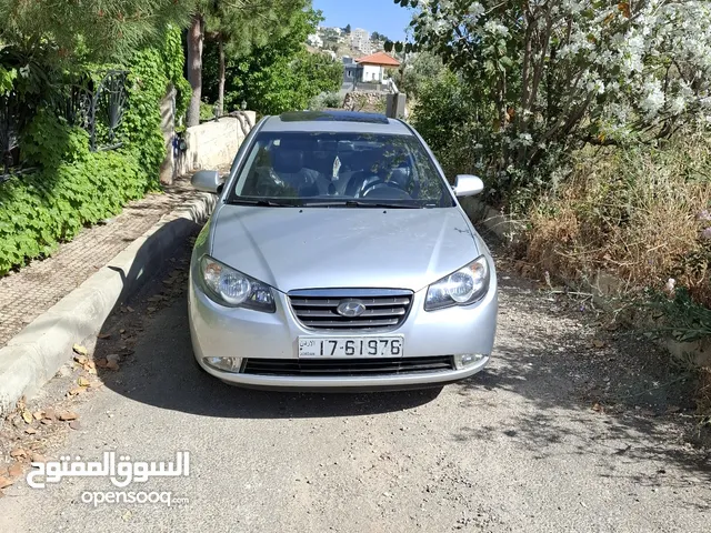 Used Hyundai Avante in Salt