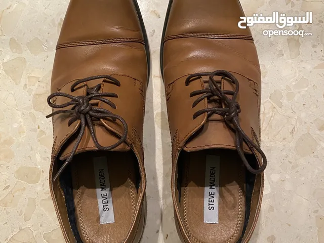Steve Madden Men Shoe Size 43