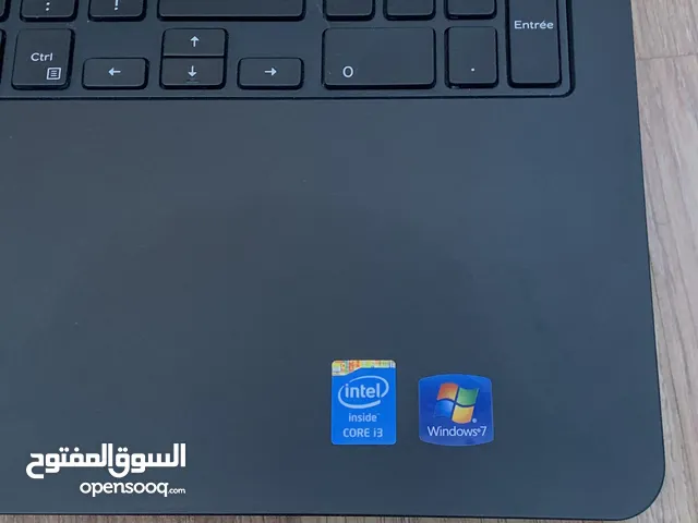 Latitude 3550 DELL للبيع