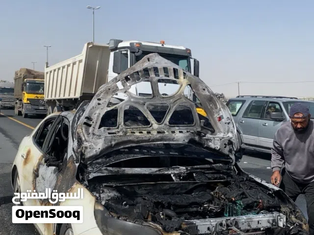 2013 شيفروليه ماليبو LT