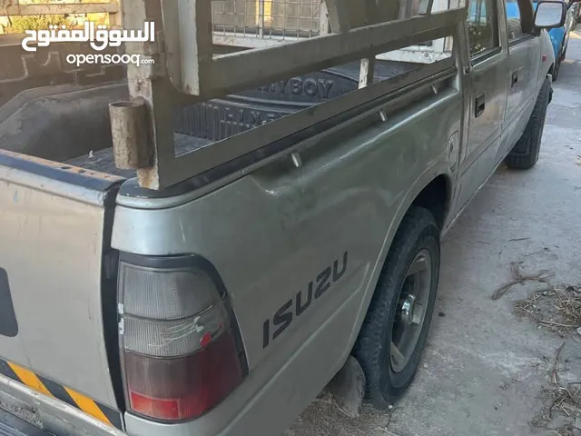 Used Isuzu Other in Ajloun