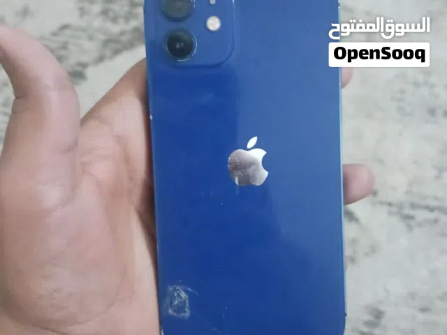 iPhone 12 عادي