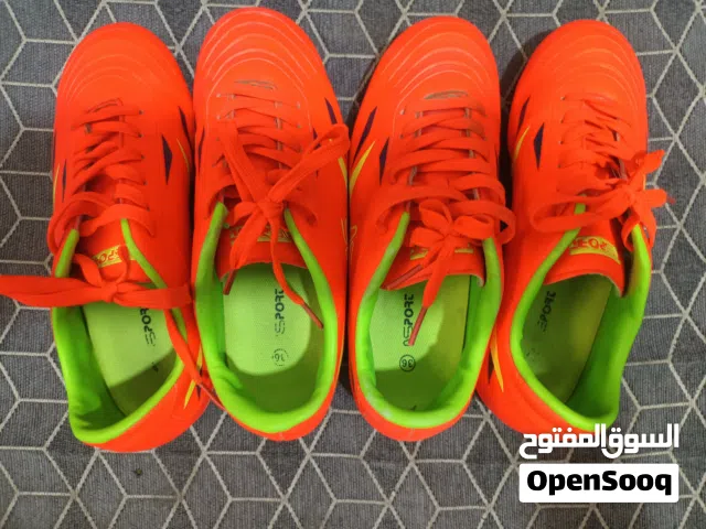 football shoe for sake new