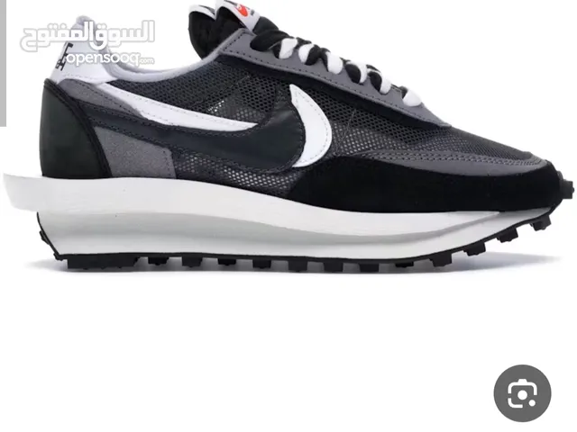 Nike LD Waffle sacai Black