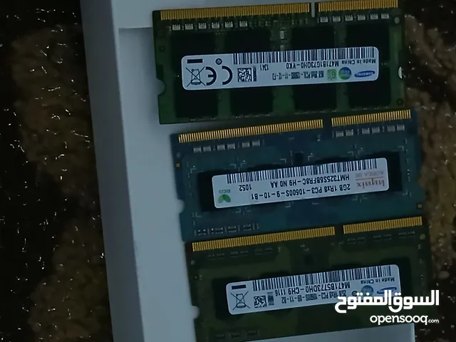RAM for sale in Tripoli