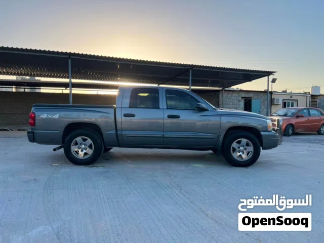 Used Dodge Other in Al Khums