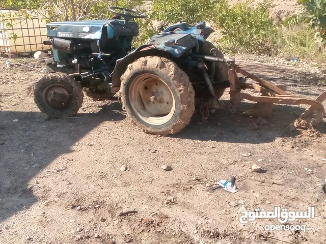 1990 Tractor Agriculture Equipments in Madaba