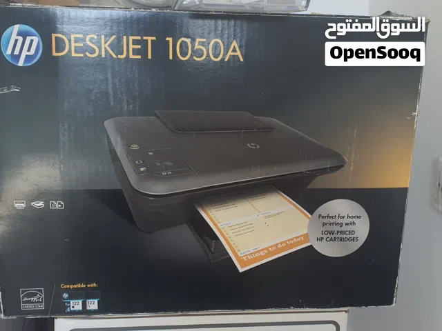 طابعه hp الشارقه