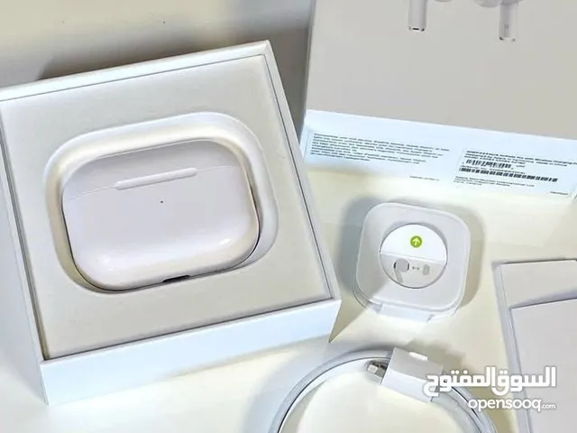 ايربودز برو 2 الجديدة .