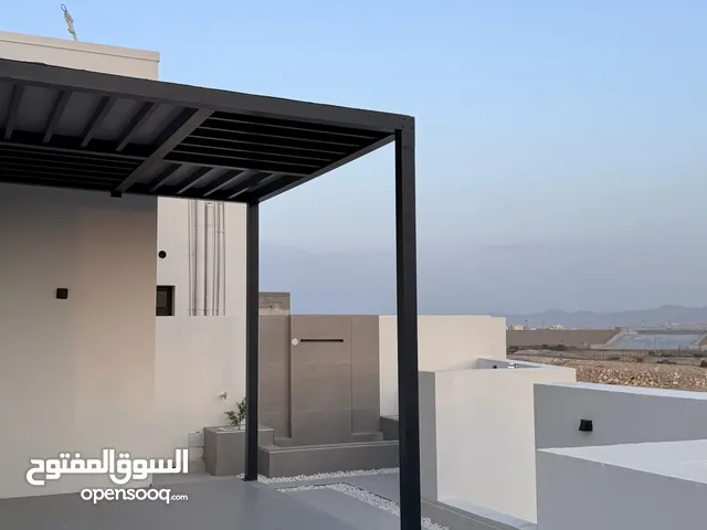 417 m2 More than 6 bedrooms Villa for Sale in Muscat Al Khoud