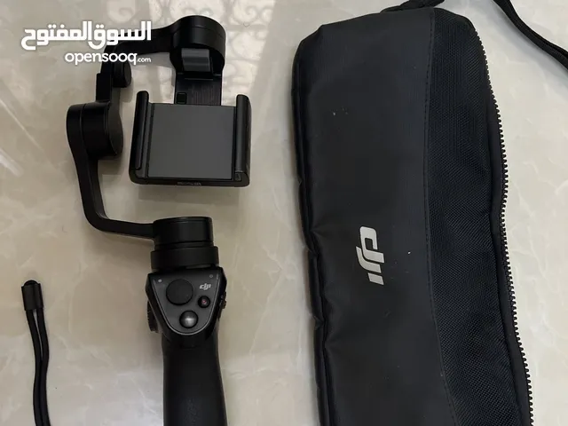 حامل هاتف للتصوير dji