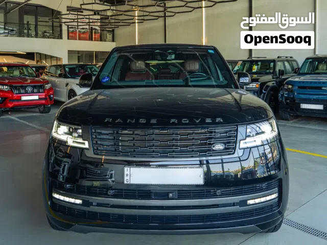 2023 Land Rover Range Rover Vogue HSE