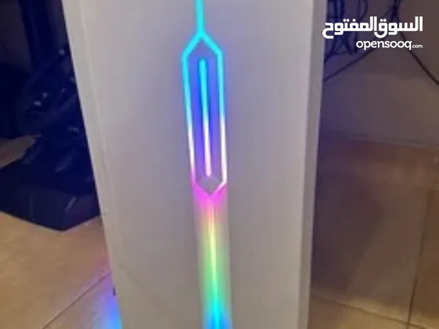 INTEL 10TH GEN GAMING PC i7 + 32GB RAM + GTX 1650 SUPER