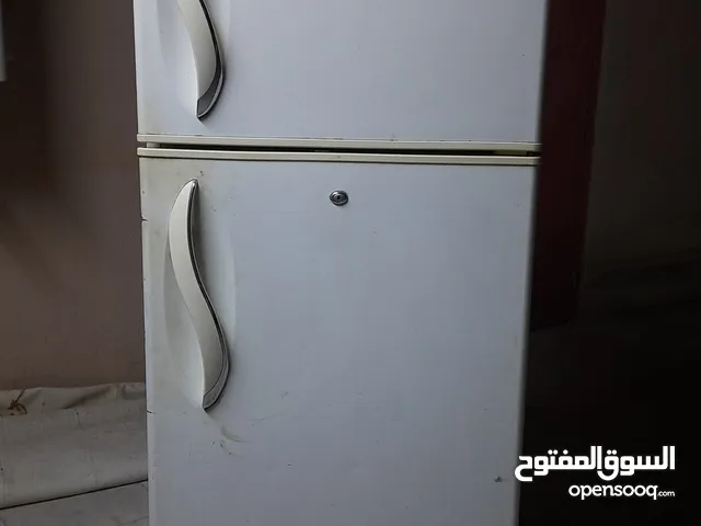 LG Refrigerator-Freezer 390 Litre