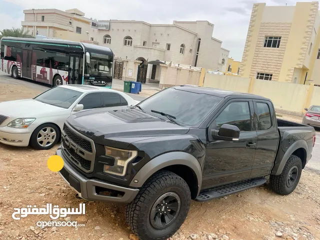 Used Ford Ranger in Al Batinah