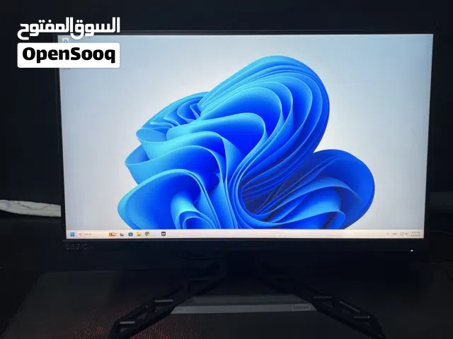 lenovo legion y25-30