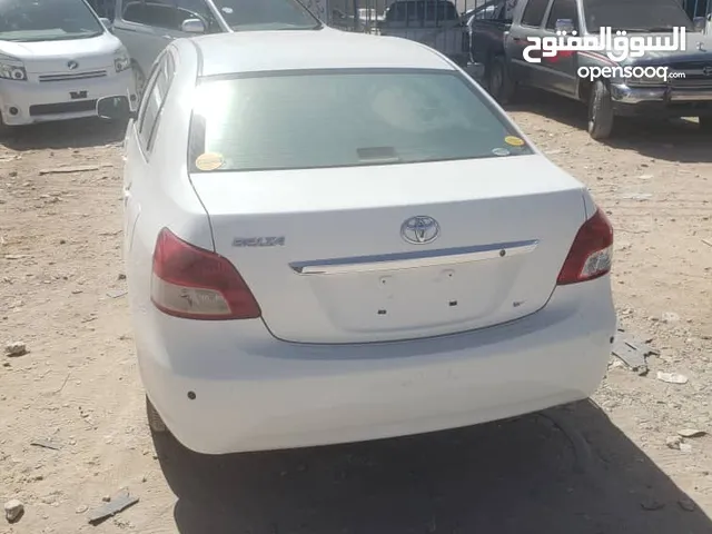 تويوتا يارس 2007للبيع