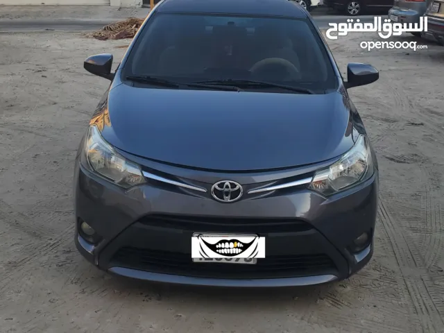 Toyota Yaris 2016 /2017 for Rent Available