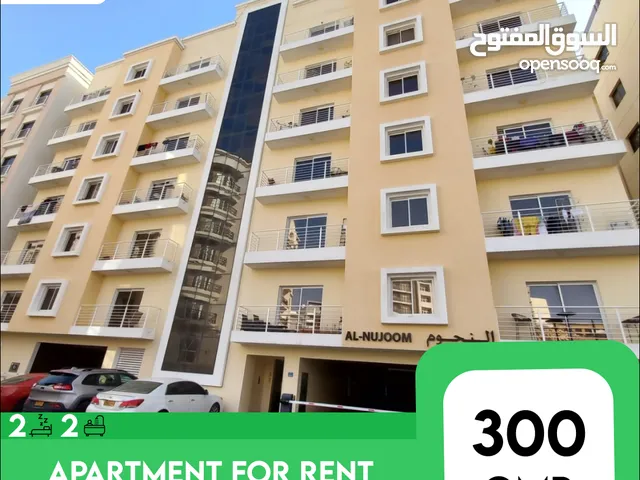 Penthouse Rent in Al Khuwair 33  REF 570ME