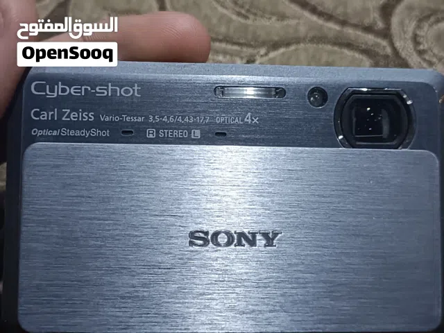 Sony cybershot ناقص شاحن