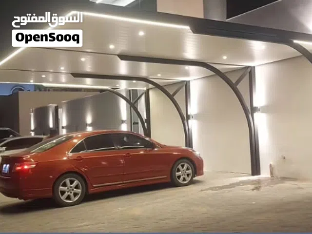 نحول أفكاركم إلى واقع مجالس  مظلات  شلالات  حدائق  خیام